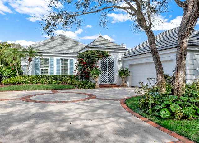 Property at 171 Coquille Way, Indian River Shores, FL 32963, 3 beds, 3.5 baths