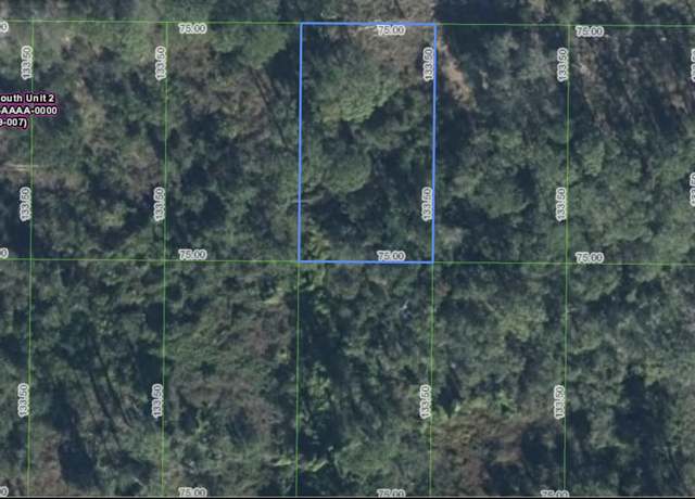 Property at 234 Meadowlark Ave, Sebring, FL 33870