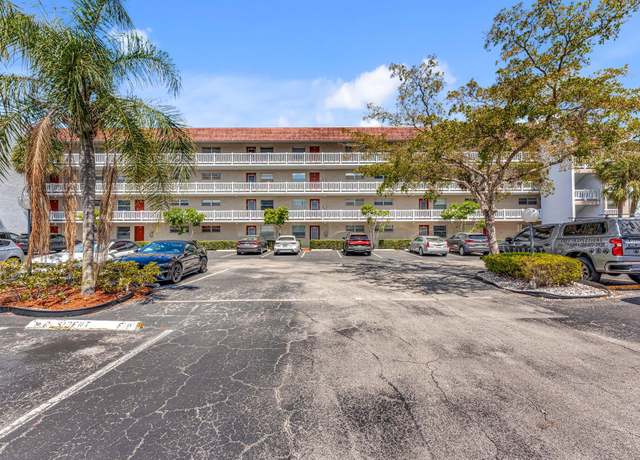 Property at 3551 Inverrary Dr #212, Lauderhill, FL 33319, 2 beds, 2 baths