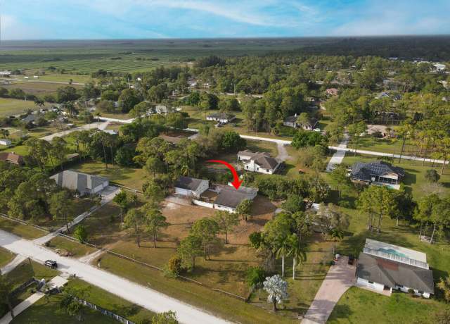 Property at 17851 68th St N, Loxahatchee, FL 33470, 3 beds, 2 baths