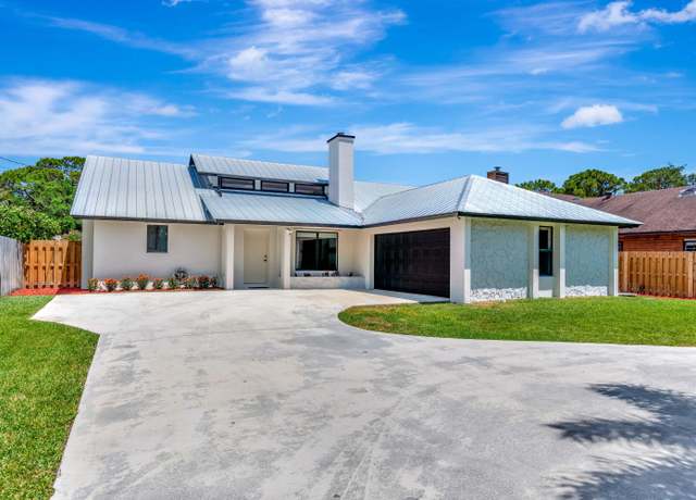 Property at 18975 SE County Line Rd, Jupiter, FL 33469, 3 beds, 2 baths