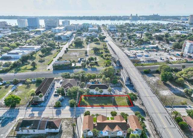 Property at 1306 Henrietta Ave, West Palm Beach, FL 33401