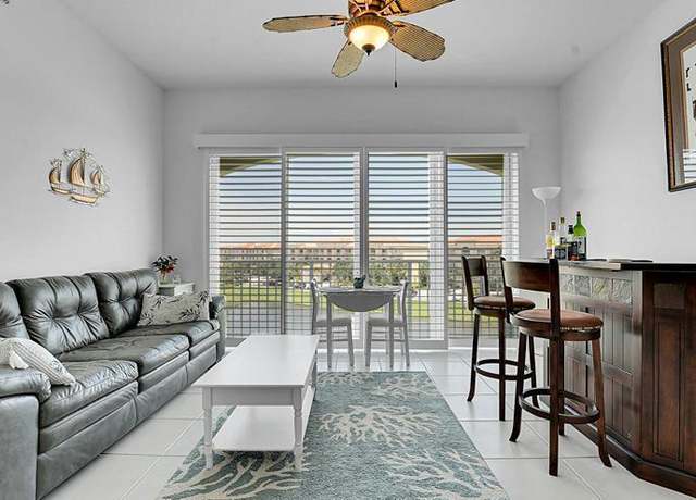 Property at 1 Harbour Isle Dr E Ph 02, Fort Pierce, FL 34949, 2 beds, 2 baths