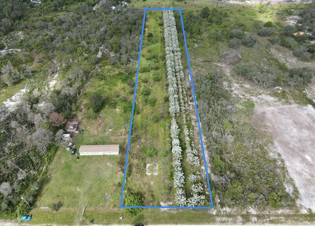 Property at 234 Eagle Path, Frostproof, FL 33843