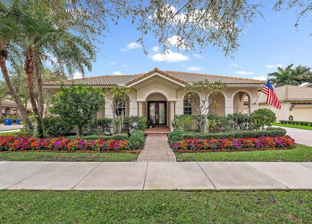 Property at 119 Via Castilla, Jupiter, FL 33458, 4 beds, 3.5 baths