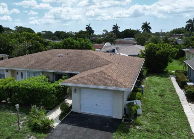 Property at 3846 Match Rd, Lake Worth, FL 33467, 2 beds, 2 baths