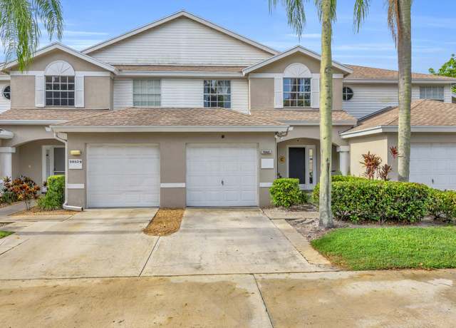 Property at 9082 Boca Gardens Pkwy Unit C, Boca Raton, FL 33496, 3 beds, 2.5 baths
