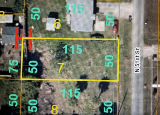Property at Tbd N 51 St, Fort Pierce, FL 34947