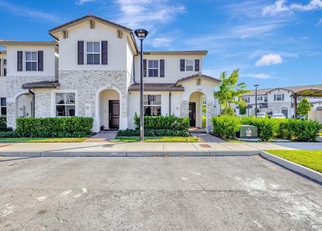 Property at 12227 NW 23rd Path, Miami, FL 33167, 3 beds, 3 baths