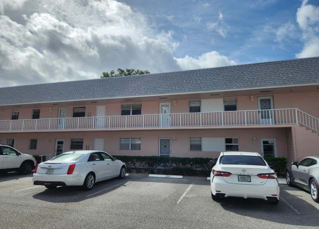 Property at 18081 SE Country Club Dr #259, Tequesta, FL 33469, 2 beds, 1.5 baths