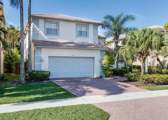 Property at 11353 Sea Grass Cir, Boca Raton, FL 33498, 4 beds, 3.5 baths