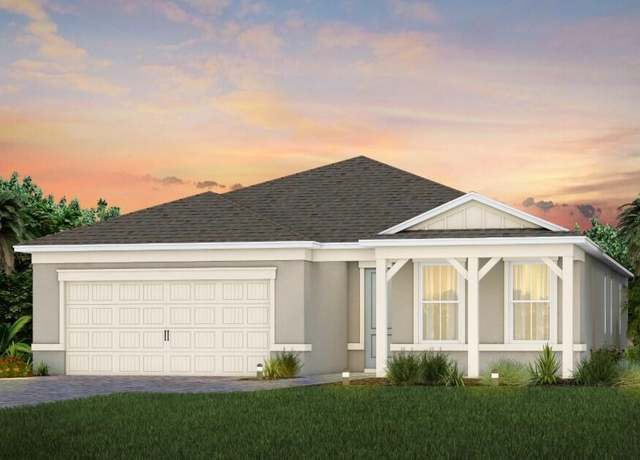 Property at 13330 SW Sorella Dr Unit Mystique 719, Port Saint Lucie, FL 34987, 3 beds, 2 baths