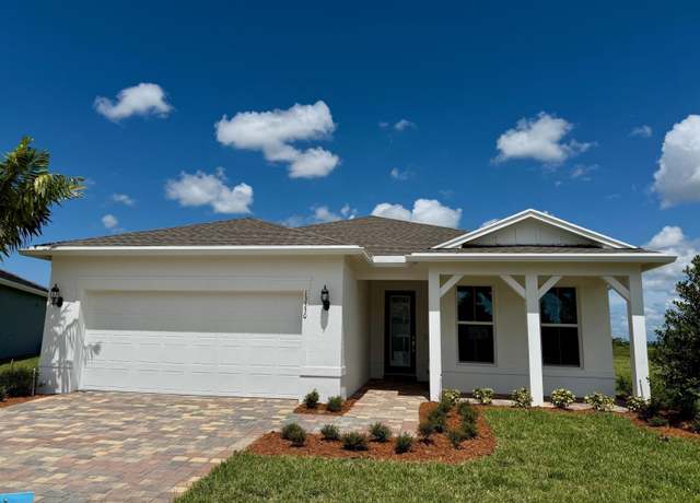Property at 13330 SW Sorella Dr Unit Mystique 719, Port Saint Lucie, FL 34987, 3 beds, 2 baths