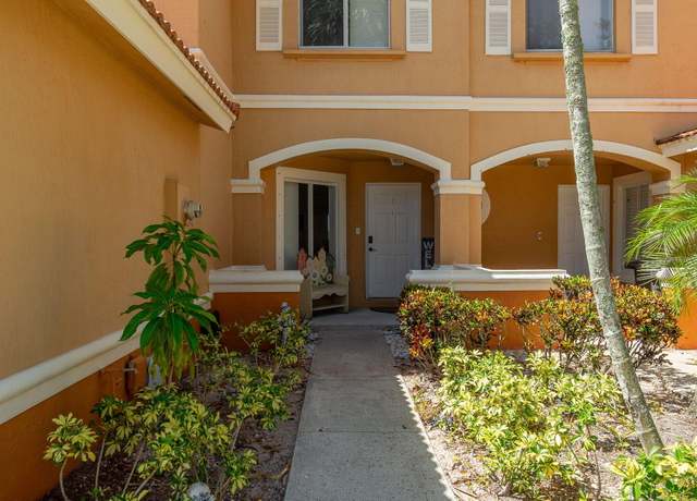 Property at 6242 Eaton St, West Palm Beach, FL 33411, 3 beds, 2.5 baths