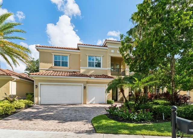 Property at 12270 Sunnydale Dr, Wellington, FL 33414, 6 beds, 4.5 baths