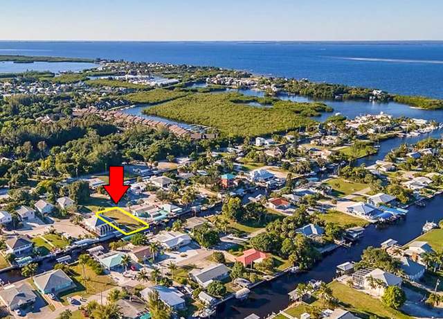Property at 16150 Porto Bello St, Bokeelia, FL 33922