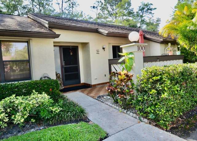 Property at 100 Rose Bay Ct, Royal Palm Beach, FL 33411, 3 beds, 2 baths