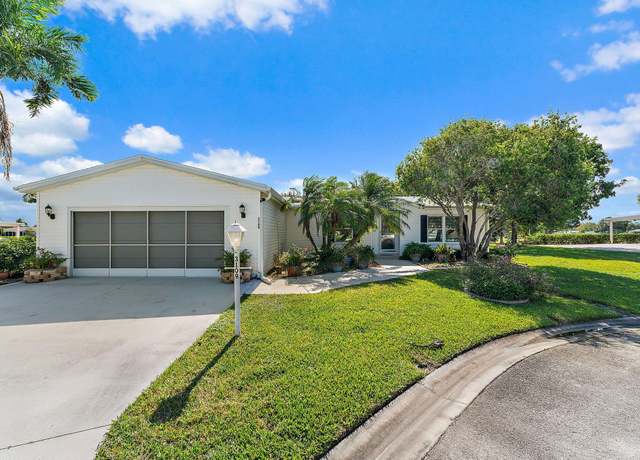 Property at 3109 Scarlet Ibis Ln, Port Saint Lucie, FL 34952, 2 beds, 2 baths
