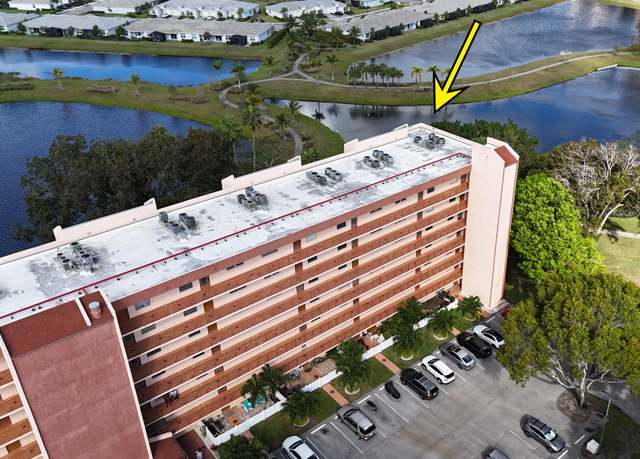 Property at 14623 Bonaire Blvd #710, Delray Beach, FL 33446, 2 beds, 2 baths