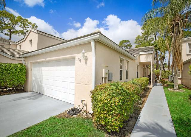 Property at 1091 Island Manor Dr, Greenacres, FL 33413, 2 beds, 2 baths