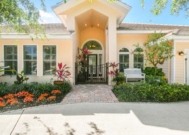 Property at 8836 SE Marina Bay Dr, Hobe Sound, FL 33455, 3 beds, 3 baths