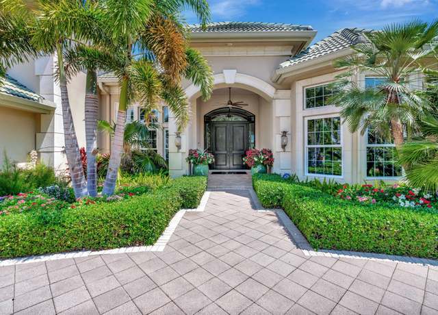Property at 7701 SE Manhasset Pl, Hobe Sound, FL 33455, 5 beds, 4.5 baths