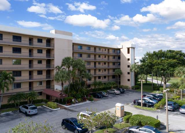 Property at 7770 Tahiti Ln #408, Lake Worth, FL 33467, 2 beds, 2 baths