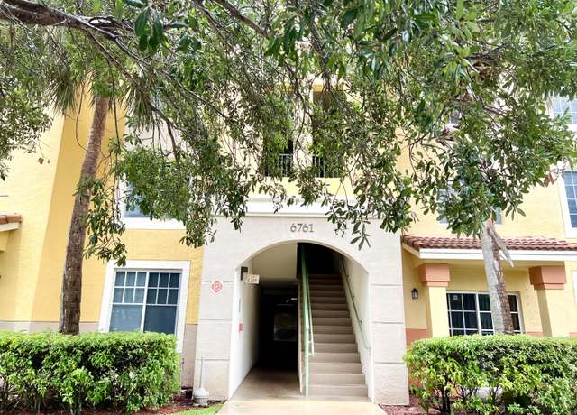 Property at 6761 Heritage Grande #3303, Boynton Beach, FL 33437, 2 beds, 2 baths