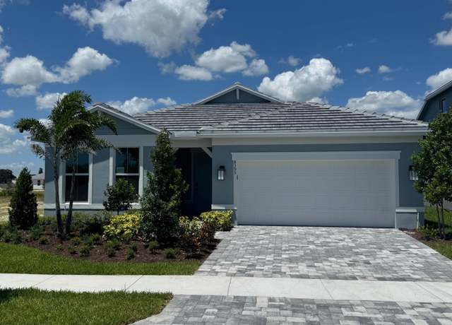 Property at 8395 Pequod Ave Unit Prestige 105, Vero Beach, FL 32967, 3 beds, 2.5 baths