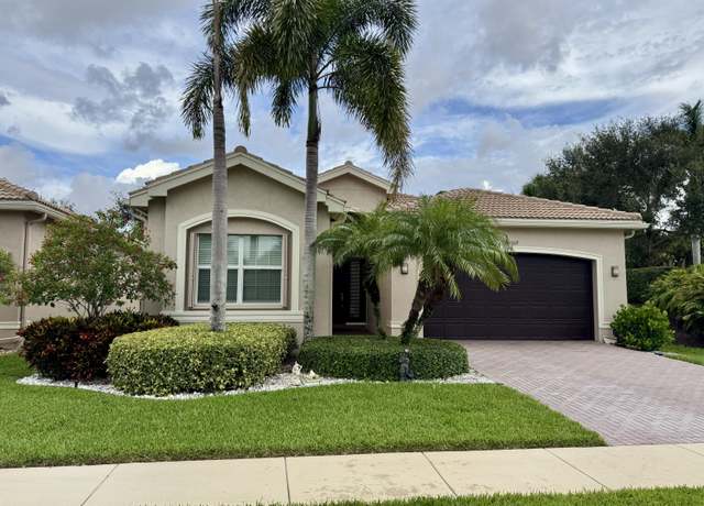 Property at 10668 Regatta Ridge Rd, Boynton Beach, FL 33473, 2 beds, 2.5 baths