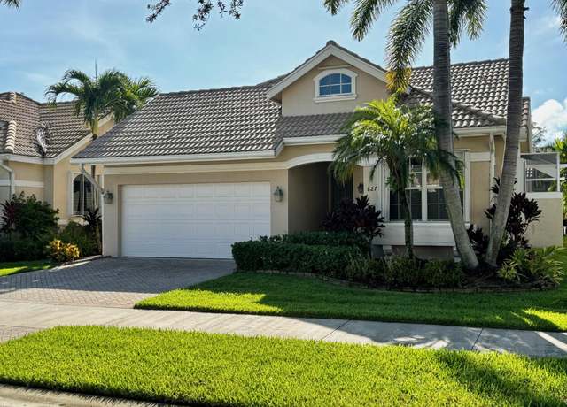 Property at 827 SW Munjack Cir, Port Saint Lucie, FL 34986, 3 beds, 3 baths