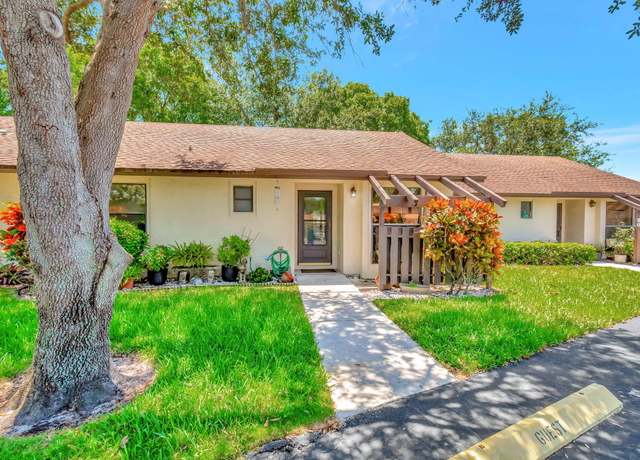 Property at 79 Via De Casas Norte, Boynton Beach, FL 33426, 2 beds, 2 baths