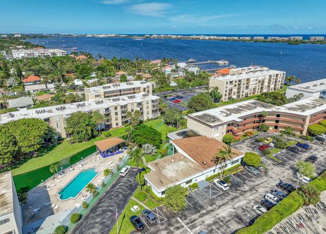 Property at 200 Waterway Dr S #105, Lantana, FL 33462, 2 beds, 2 baths
