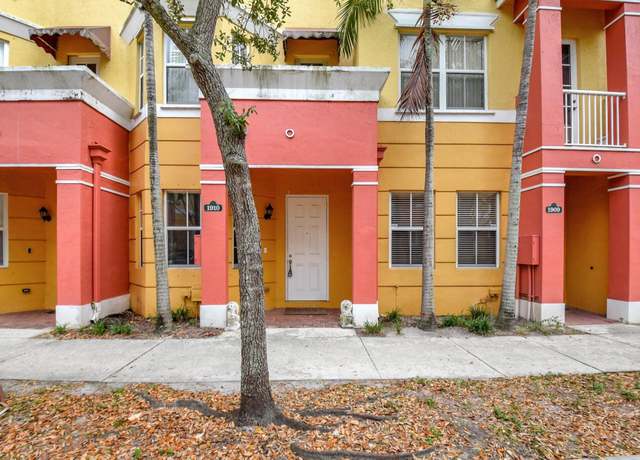 Property at 1910 Shoma Dr, West Palm Beach, FL 33414, 3 beds, 3.5 baths