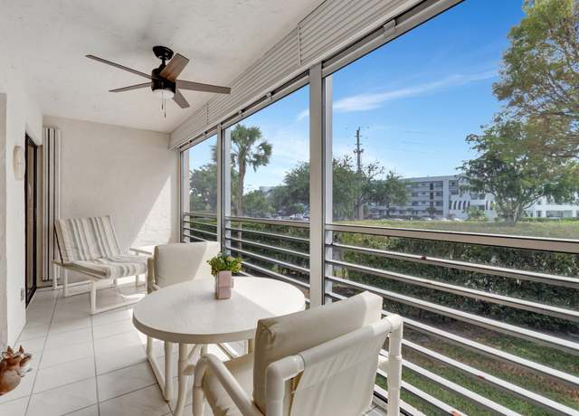 Property at 3154 Via Poinciana #211, Lake Worth, FL 33467, 2 beds, 2 baths