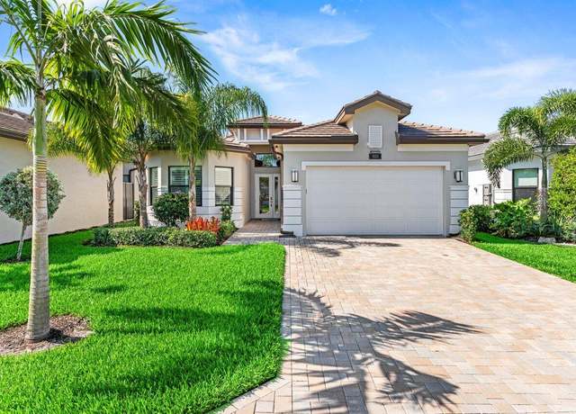 Property at 9333 Mountain Pine Grv, Boynton Beach, FL 33473, 3 beds, 3 baths