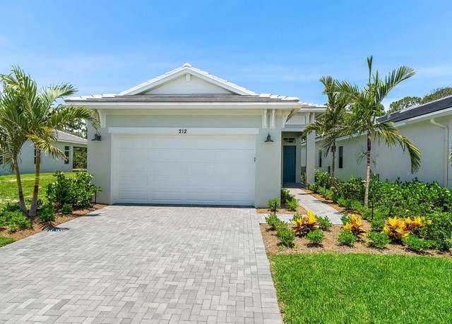 Property at 212 SE Via Sangro, Port Saint Lucie, FL 34952, 3 beds, 2 baths
