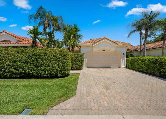 Property at 12593 Mallet Cir, Wellington, FL 33414, 3 beds, 3 baths