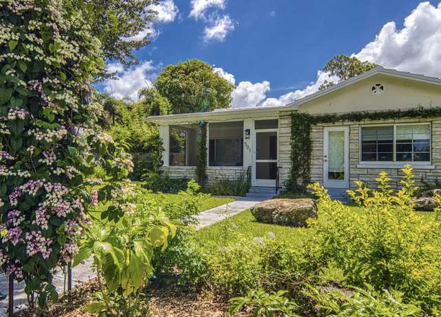 Property at 501 S Palmway, Lake Worth Beach, FL 33460, 3 beds, 2 baths