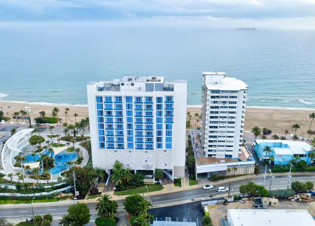 Property at 545 S Fort Lauderdale Beach Blvd #403, Fort Lauderdale, FL 33316, 2 beds, 2 baths
