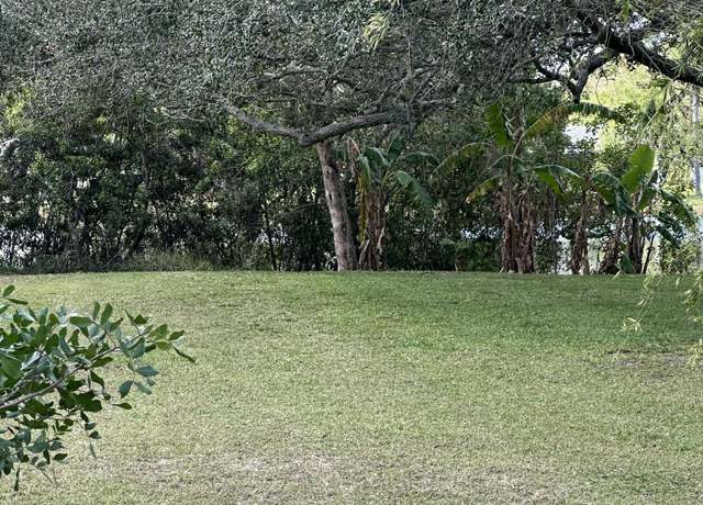 Property at 5707 University Lane Ln, Fort Pierce, FL 34951