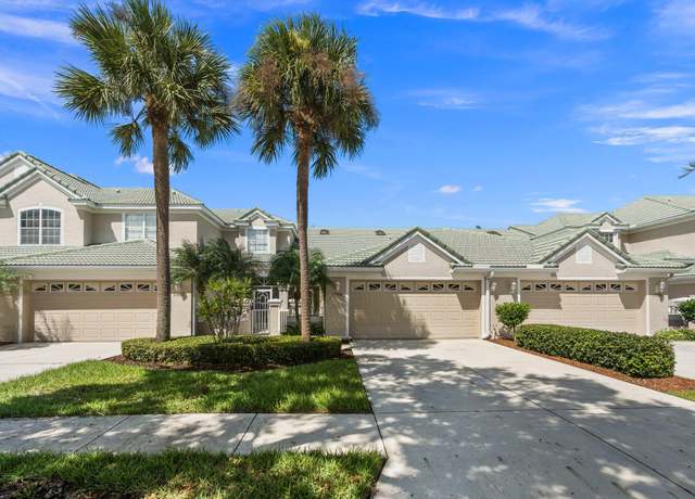 Property at 1594 SW Harbour Isles Cir #77, Port Saint Lucie, FL 34986, 2 beds, 2 baths