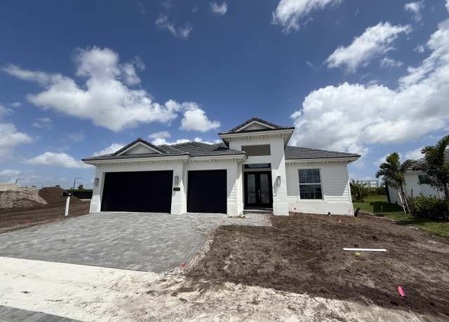 Property at 9355 SW Pinnacle Pl, Port Saint Lucie, FL 34987, 3 beds, 3 baths