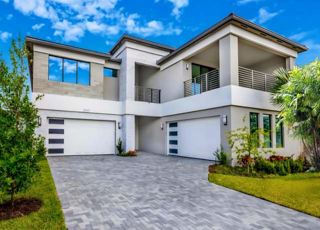 Property at 20140 Casa De Campo Ln, Boca Raton, FL 33434, 6 beds, 6 baths