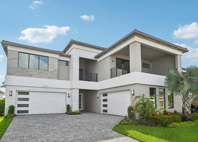 Property at 20140 Casa De Campo Ln, Boca Raton, FL 33434, 6 beds, 6 baths
