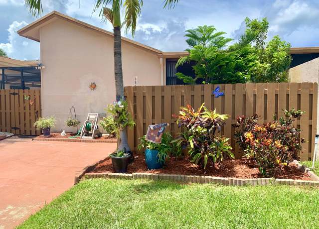 Property at 2400 SW 19th Ave #105, Boynton Beach, FL 33426, 2 beds, 2 baths