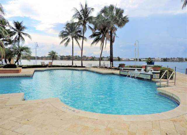 Property at 157 Yacht Club 308 Way #308, Hypoluxo, FL 33462, 2 beds, 2 baths