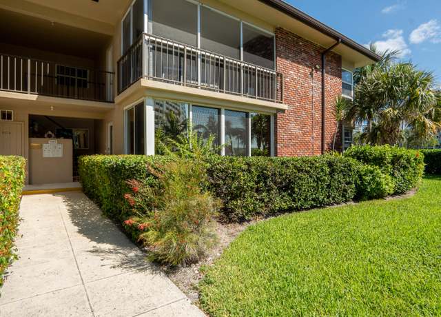 Property at 1505 S Ocean Blvd #2, Boca Raton, FL 33432, 2 beds, 2 baths