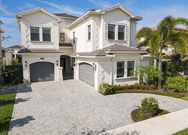 Property at 16323 Pantheon Pass, Delray Beach, FL 33446, 5 beds, 6 baths