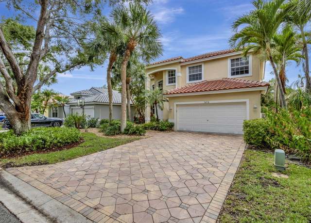 Property at 7673 NW 60th Ln, Parkland, FL 33067, 3 beds, 2.5 baths